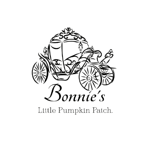 Bonnie's little pumpkin patch